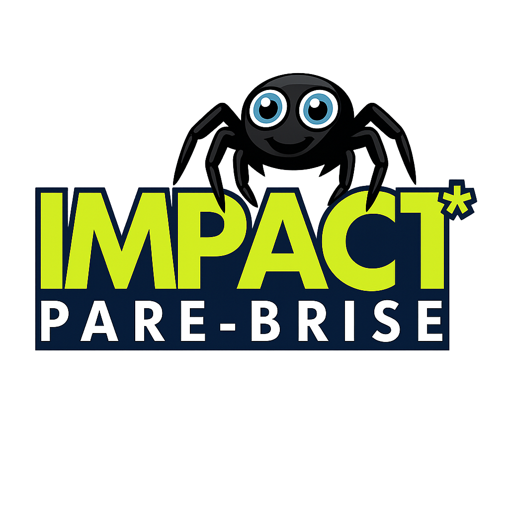 Impact Pare-Brise